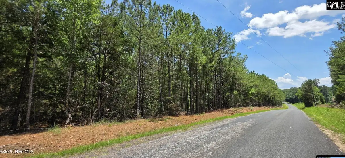 10 Acres Chestnut Ridge Road, McCormick, SC 29835 - #1
