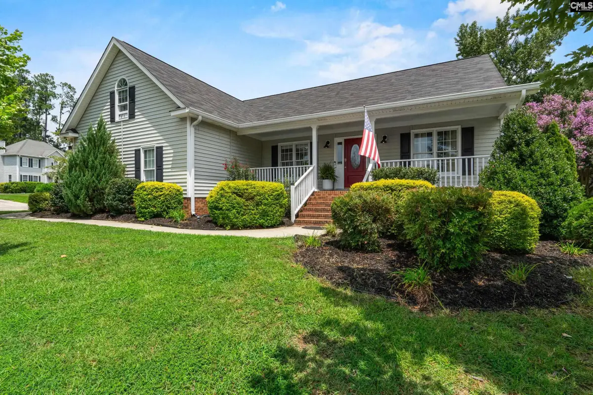 113 Water Crest Drive, Lexington, SC 29072 - #1