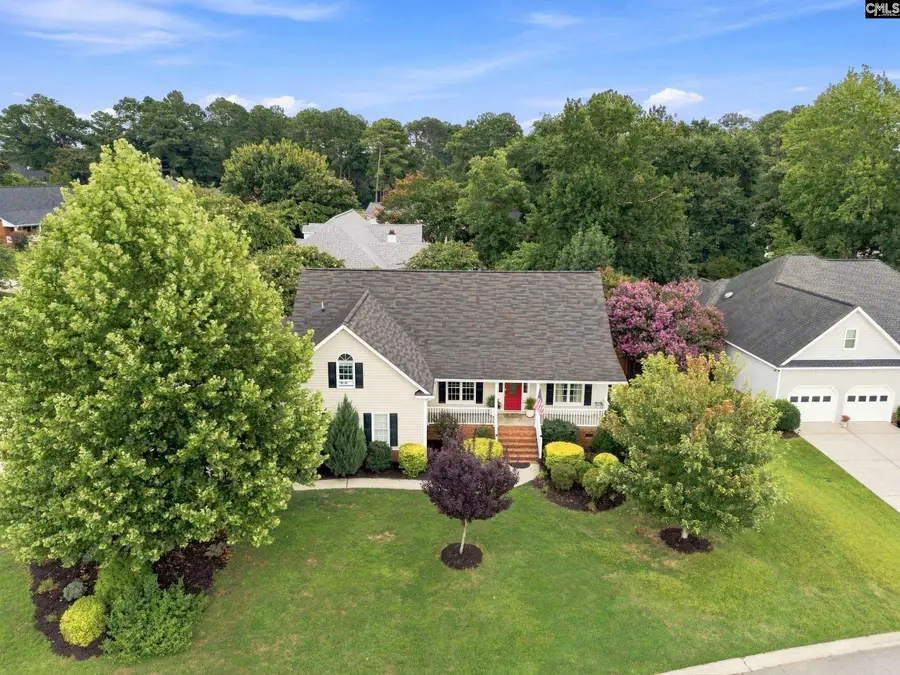 113 Water Crest Drive, Lexington, SC 29072 - #2