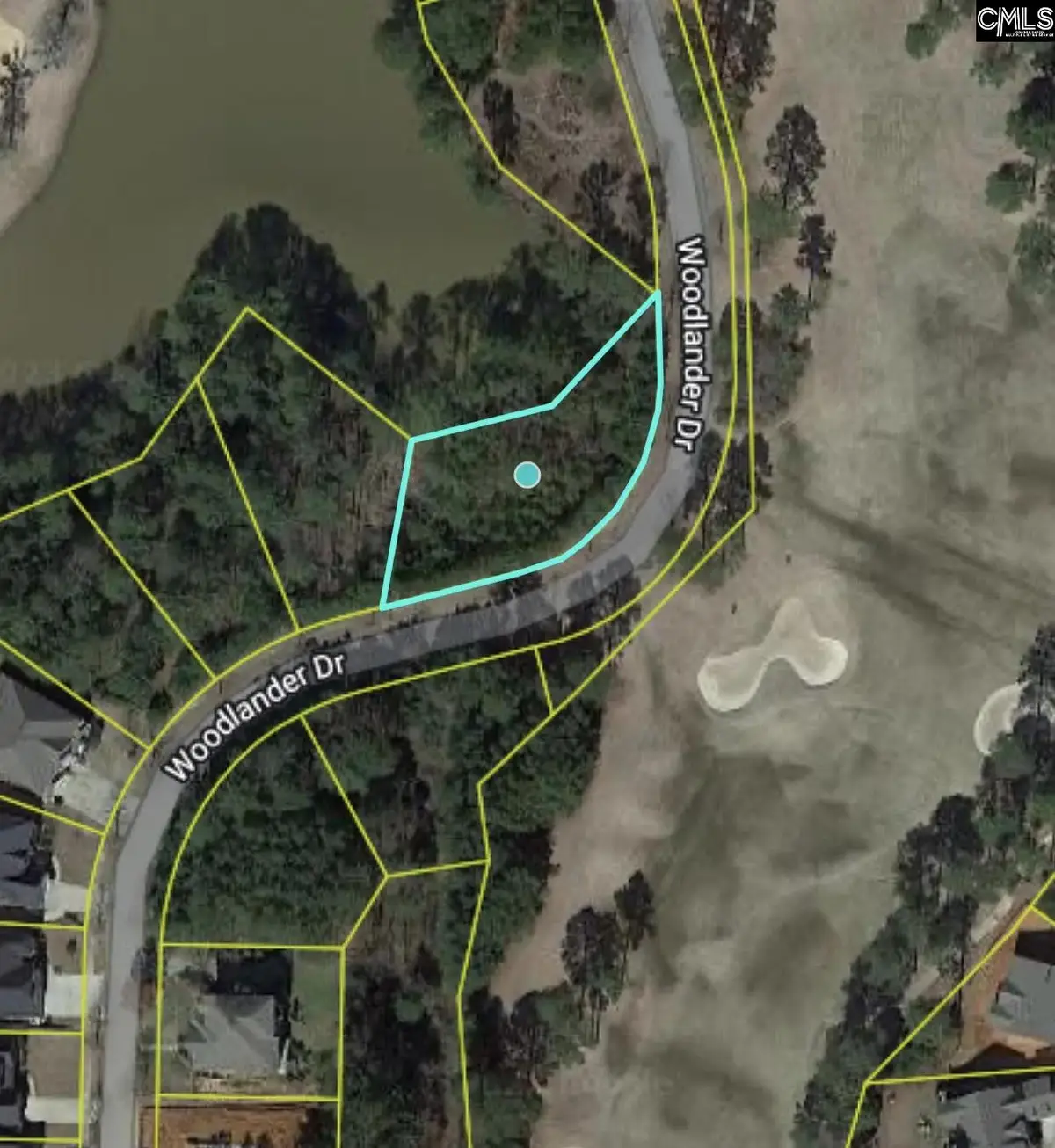 385 Woodlander Drive, Blythewood, SC 29016 - #1