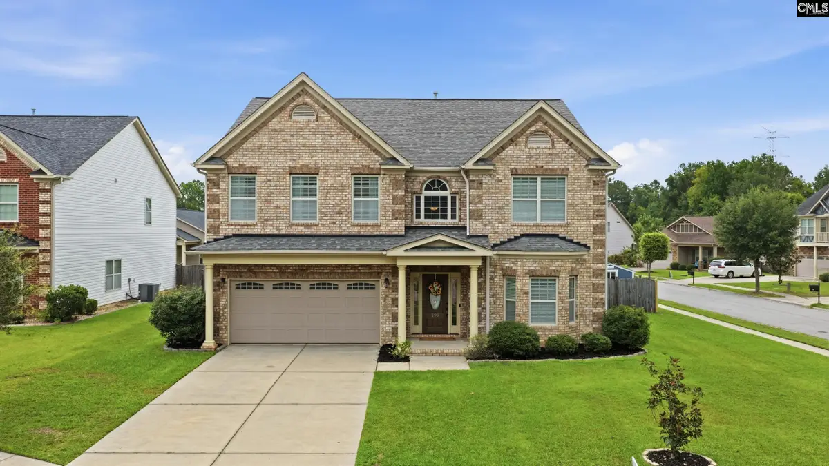 199 Eldon Drive, Cayce, SC 29033 - #1