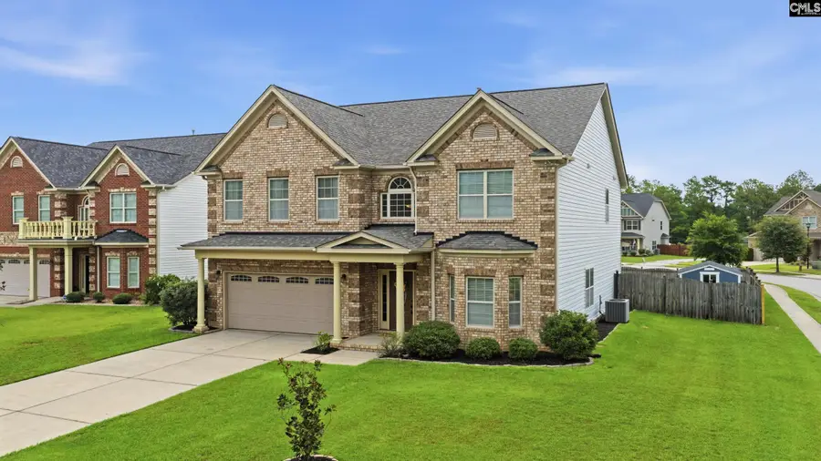 199 Eldon Drive, Cayce, SC 29033 - #2