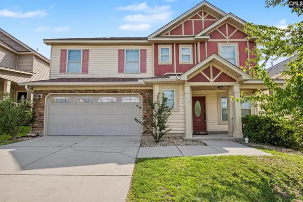 308 Emanuel Creek Drive, West Columbia, SC 29170