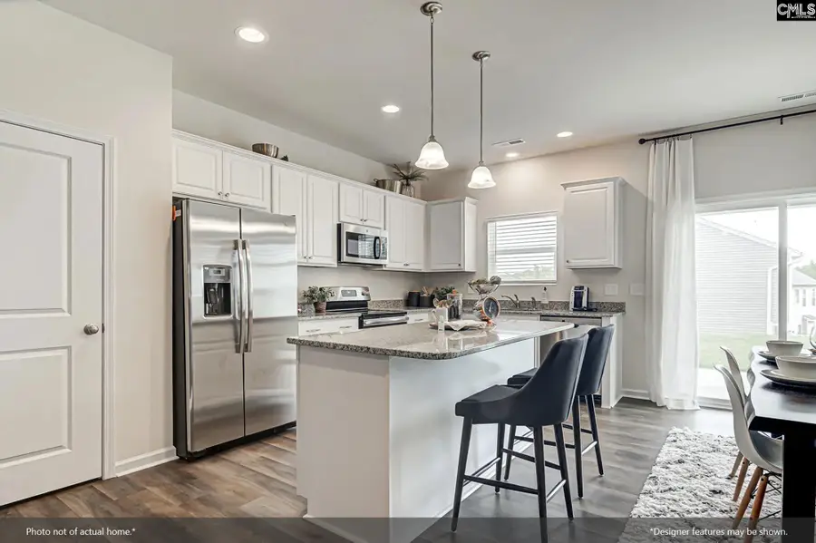 3566 Stedding Place, Lexington, SC 29073 - #2