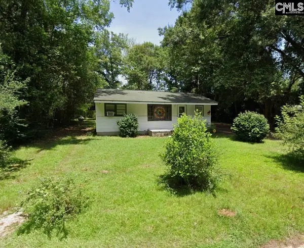 1108 Nelson Street, Eastover, SC 29044