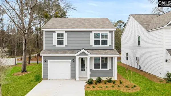 1021 Refuge Way, Summerton, SC 29148