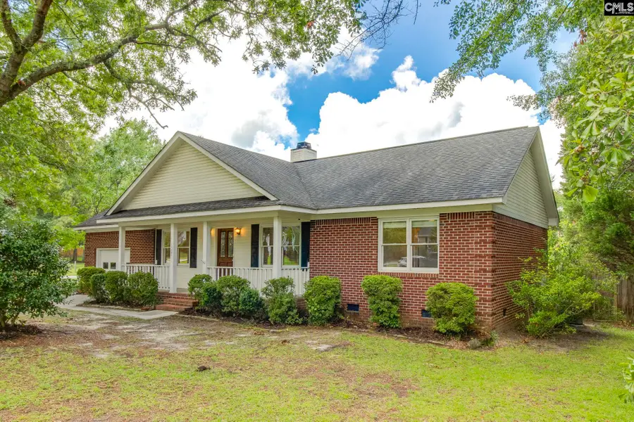 1521 Pine Valley Drive, Elgin, SC 29045 - #2