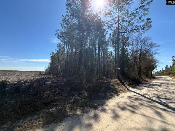 BHL 15 Boise Cascade Road, Bethune, SC 29009