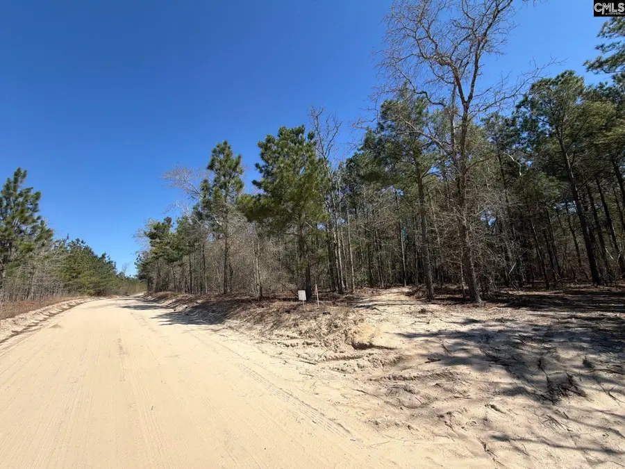 BHL 15 Boise Cascade Road, Bethune, SC 29009 - #2
