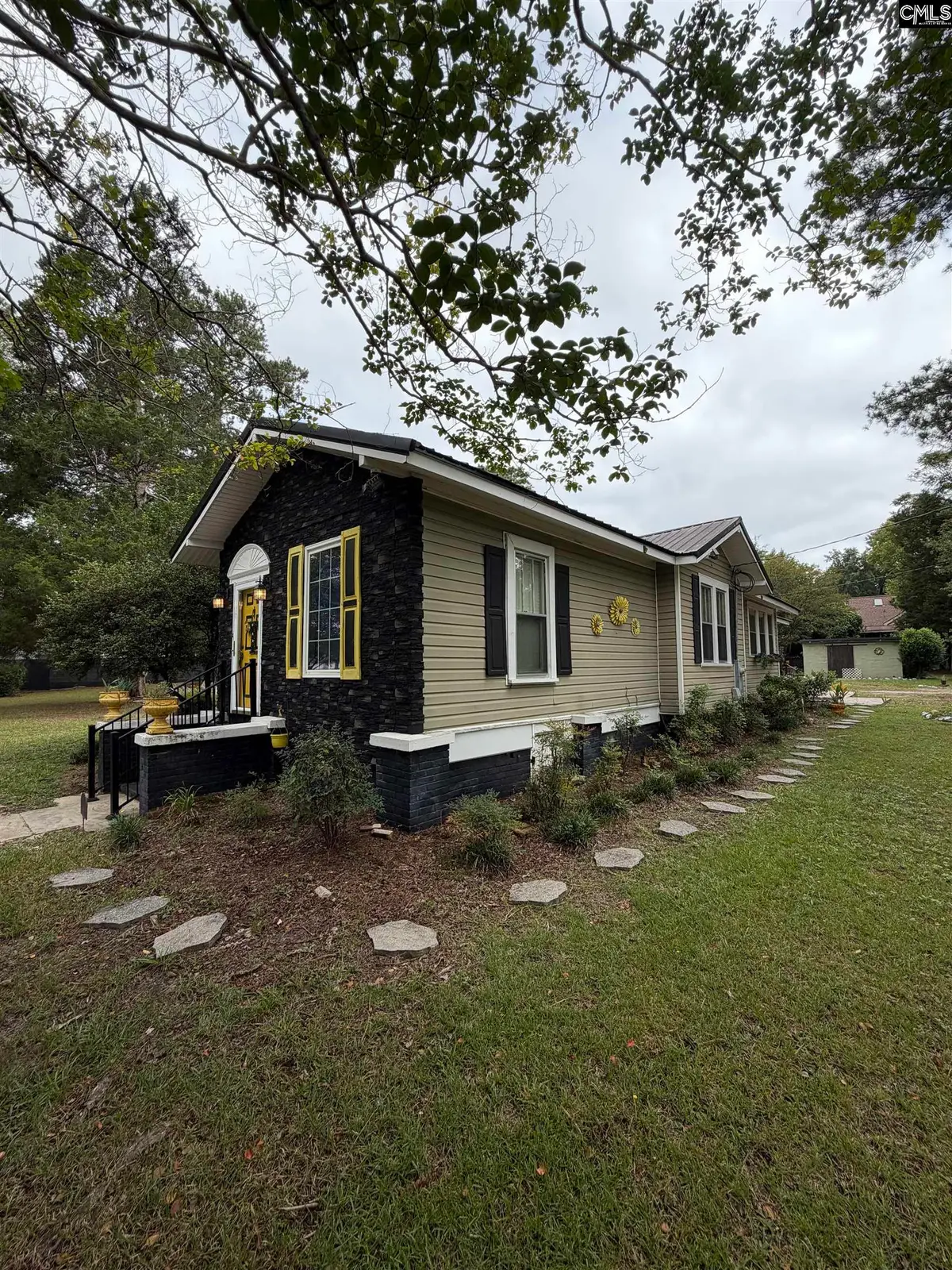 1303 Elmore Street, Columbia, SC 29203 - #1