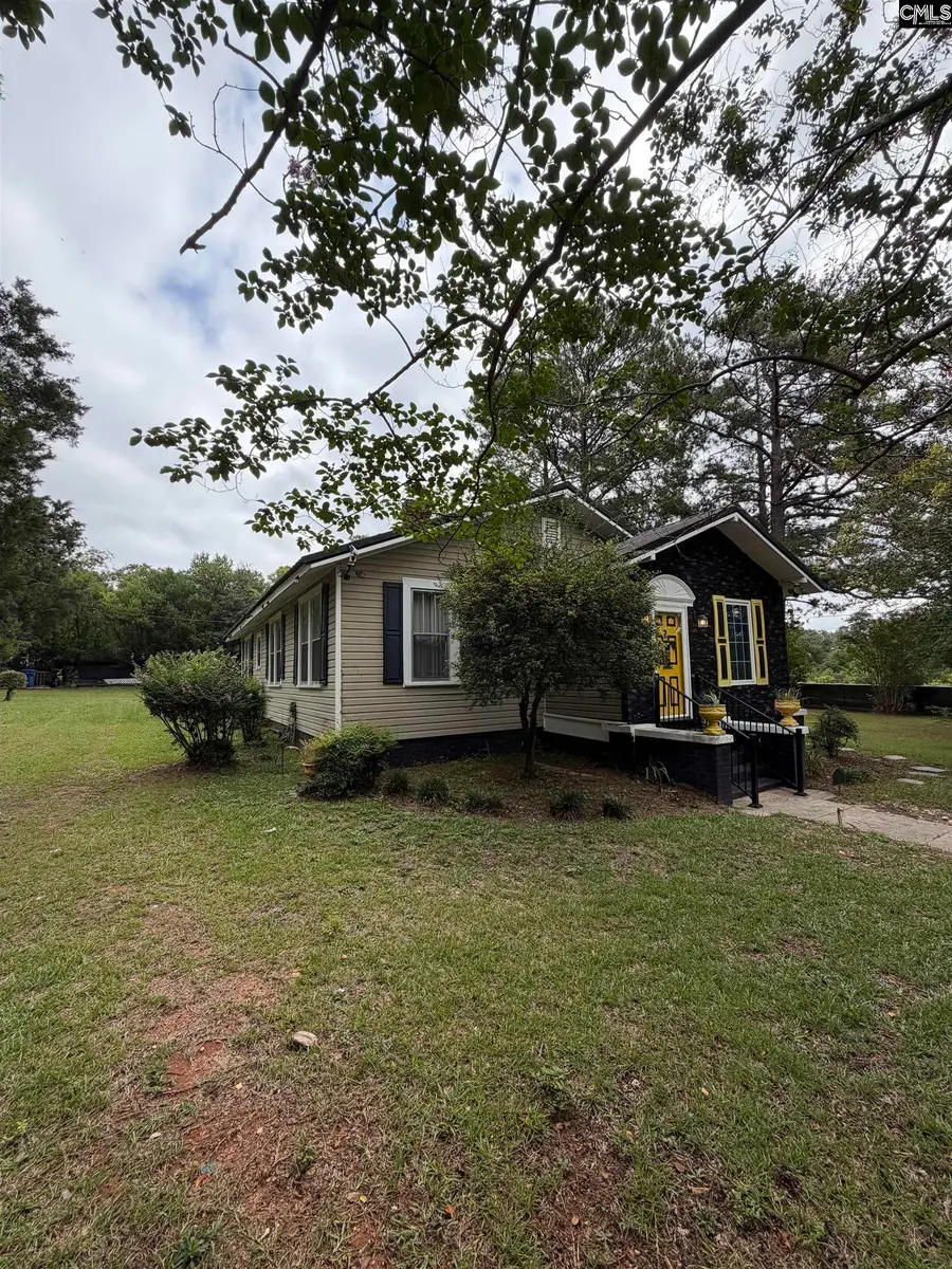 1303 Elmore Street, Columbia, SC 29203 - #2