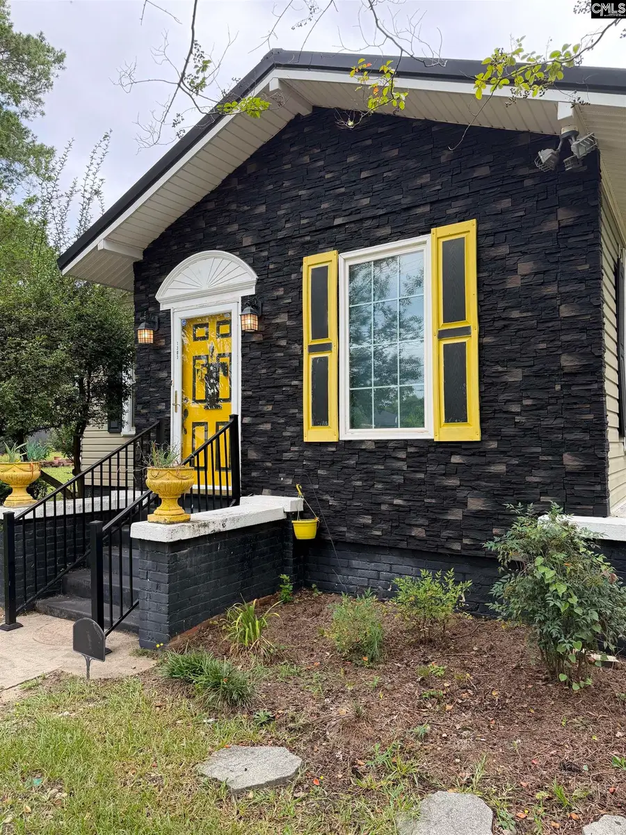1303 Elmore Street, Columbia, SC 29203 - #3