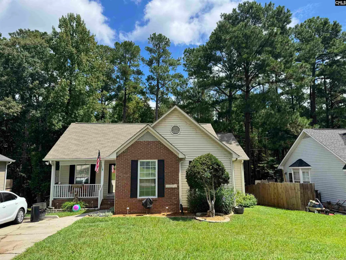 187 Bradstone Road, Irmo, SC 29063 - #1