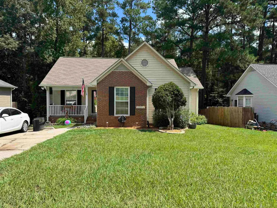 187 Bradstone Road, Irmo, SC 29063 - #2