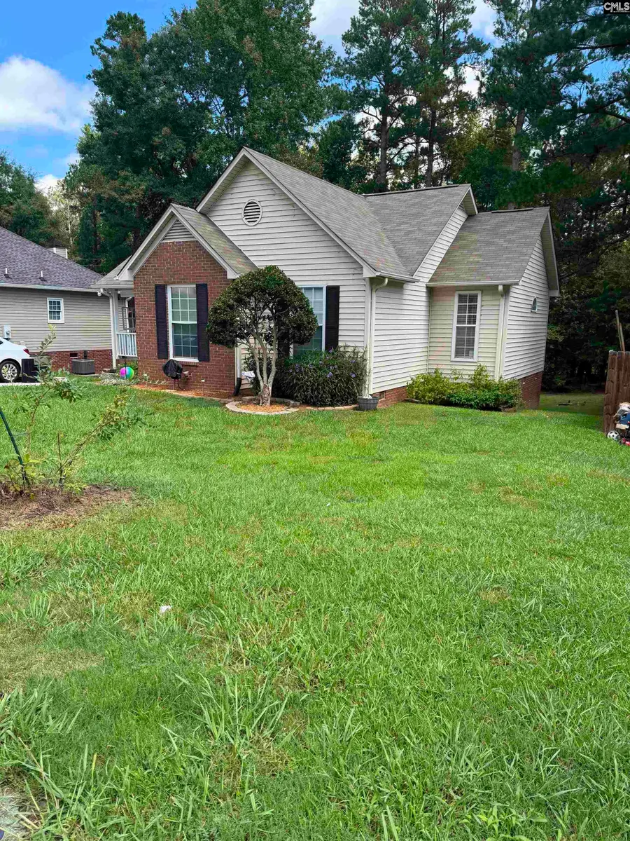 187 Bradstone Road, Irmo, SC 29063 - #3