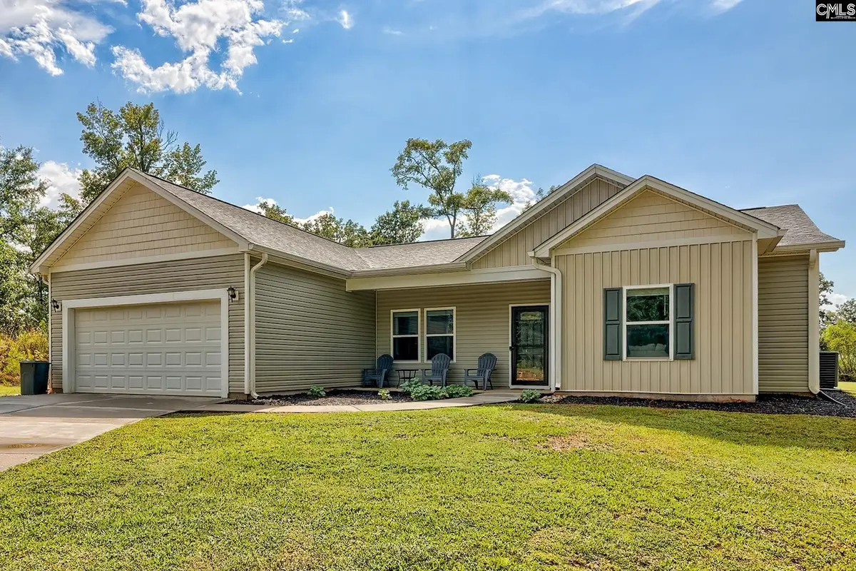 133 Osprey Pointe Lane, Prosperity, SC 29127 - #1