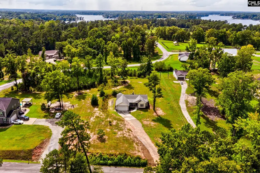 133 Osprey Pointe Lane, Prosperity, SC 29127 - #2