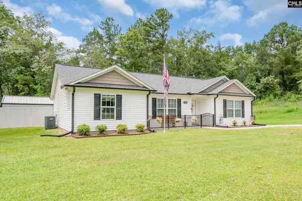 3604 Gold Mine Highway, Kershaw, SC 29067