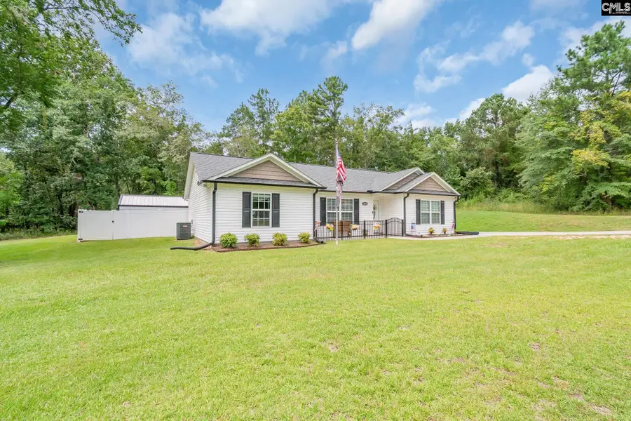 3604 Gold Mine Highway, Kershaw, SC 29067 - #2