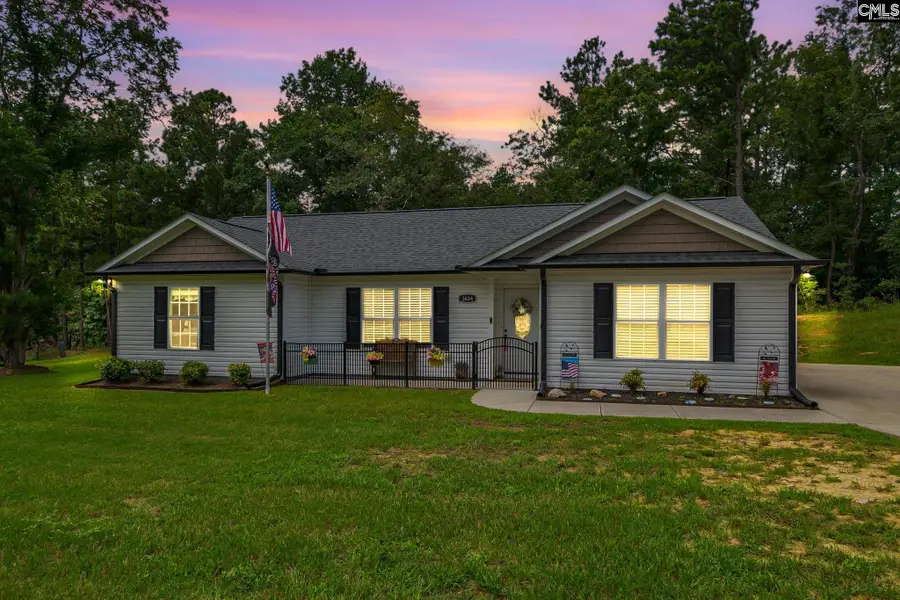3604 Gold Mine Highway, Kershaw, SC 29067 - #3