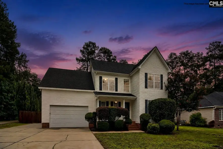 513 Beverly Drive, West Columbia, SC 29169 - #2