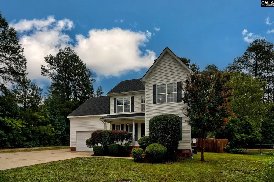 513 Beverly Drive, West Columbia, SC 29169 - #3