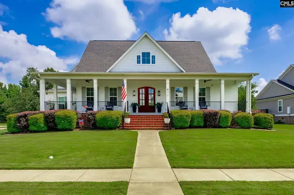 677 North River Drive, North Augusta, SC 29841
