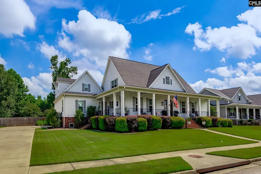 677 North River Drive, North Augusta, SC 29841 - #3
