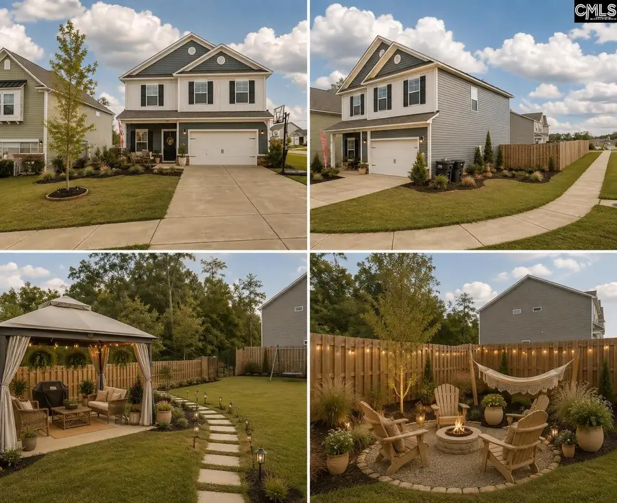 295 Chesapeake Drive, Chapin, SC 29036 - #2