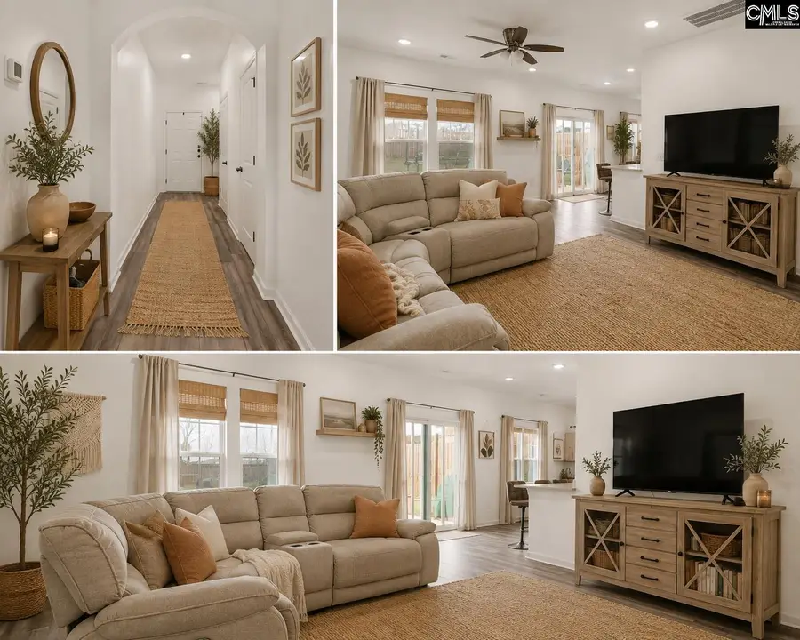 295 Chesapeake Drive, Chapin, SC 29036 - #3