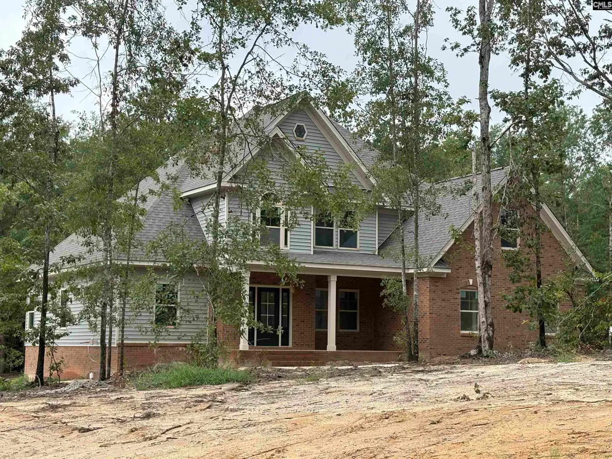 138 S Cub, Elgin, SC 29130 - #1