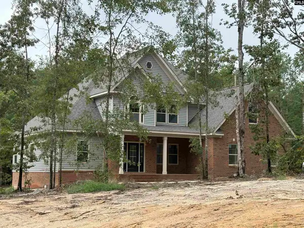 138 S Cub, Elgin, SC 29130