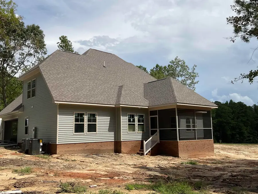 138 S Cub, Elgin, SC 29130 - #2