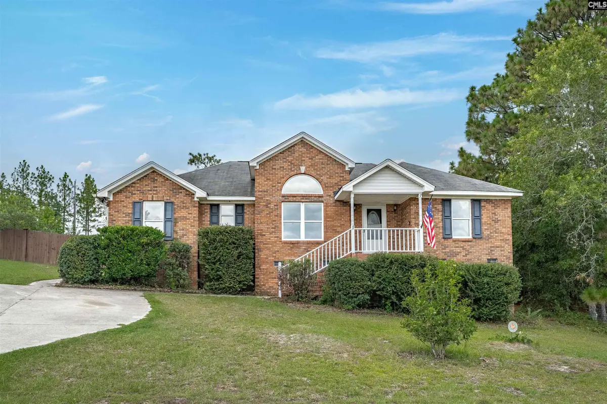 310 Quoin Court, Lexington, SC 29073 - #1