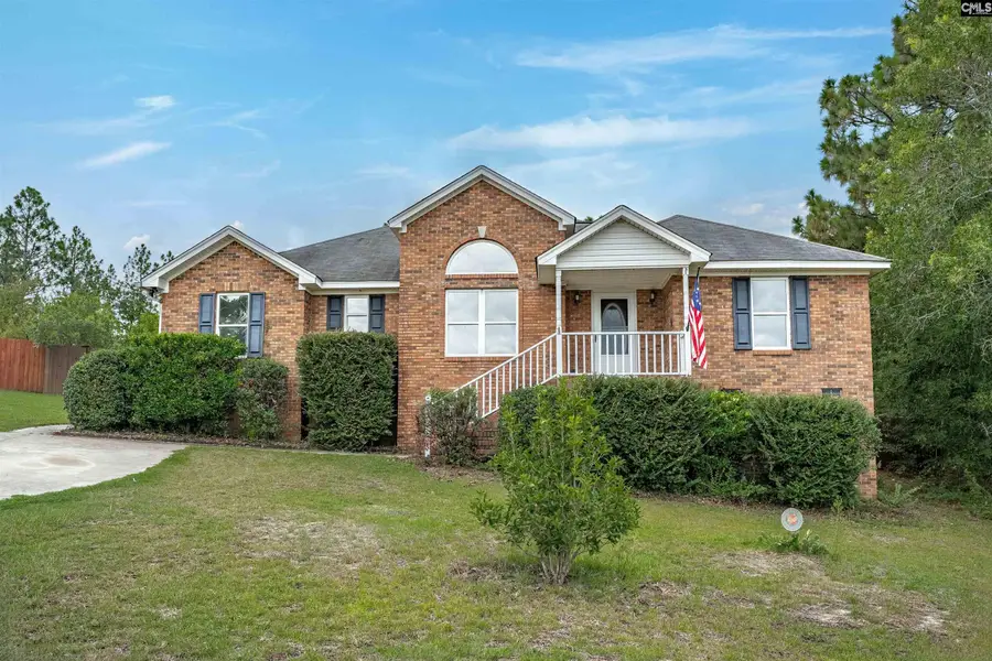 310 Quoin Court, Lexington, SC 29073 - #2