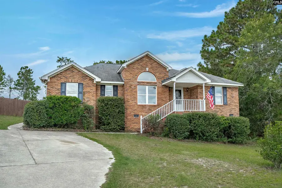 310 Quoin Court, Lexington, SC 29073 - #3