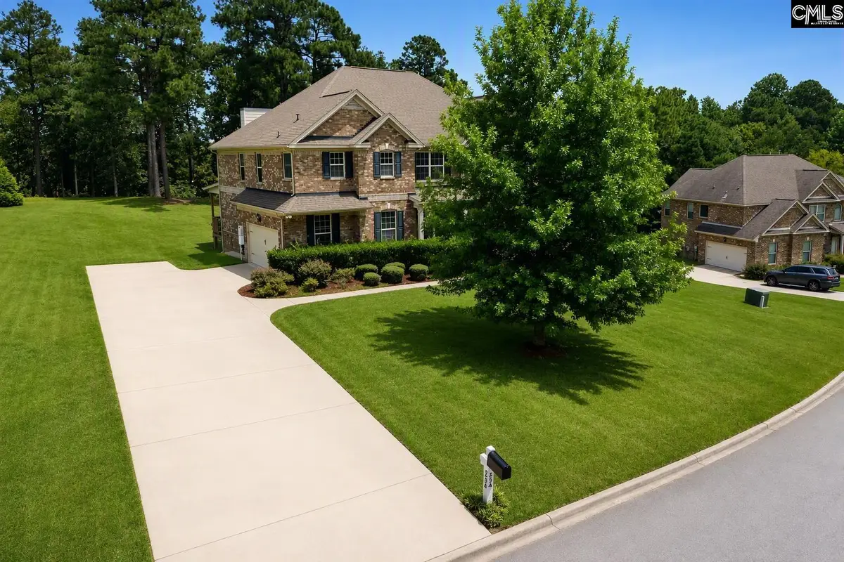 432 Beaumont Park Circle, Blythewood, SC 29016 - #1