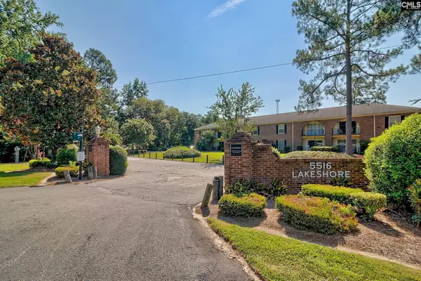 5516 Lakeshore Drive #506, Columbia, SC 29206
