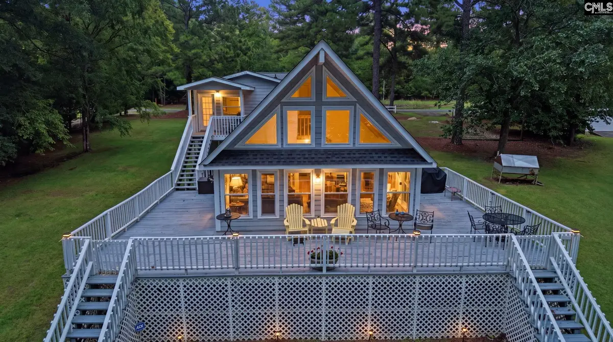 1903 Lakeshore Road, Camden, SC 29020 - #1
