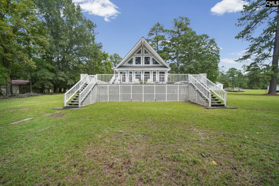 1903 Lakeshore Road, Camden, SC 29020 - #2