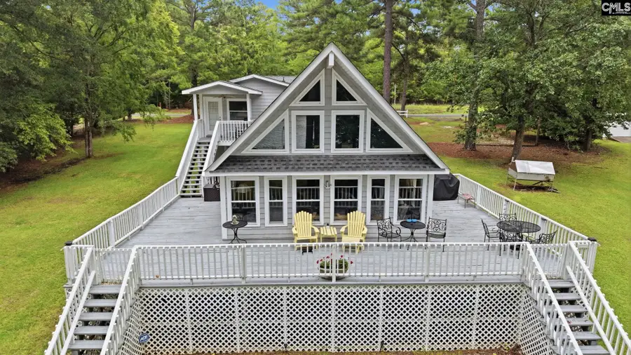 1903 Lakeshore Road, Camden, SC 29020 - #3