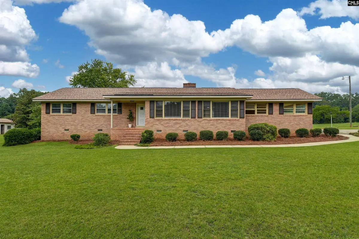 5463 Wheeland Road, Little Mountain, SC 29075 - #1
