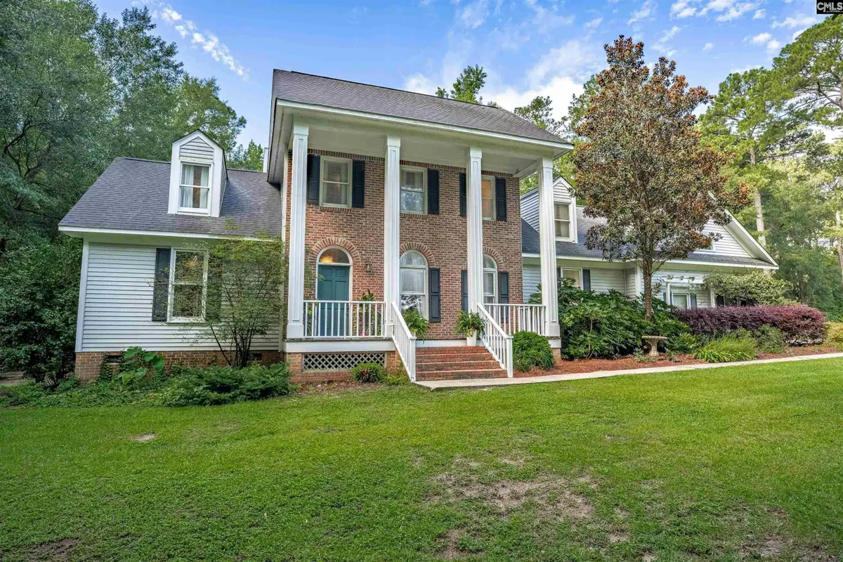 5 Rollingwood Hills Court, Blythewood, SC 29016 - #1