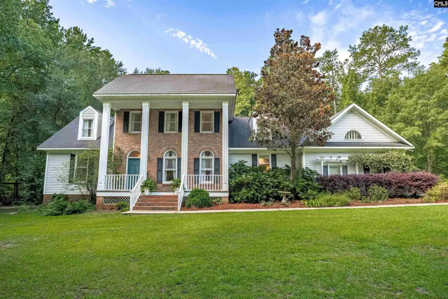 5 Rollingwood Hills Court, Blythewood, SC 29016 - #2