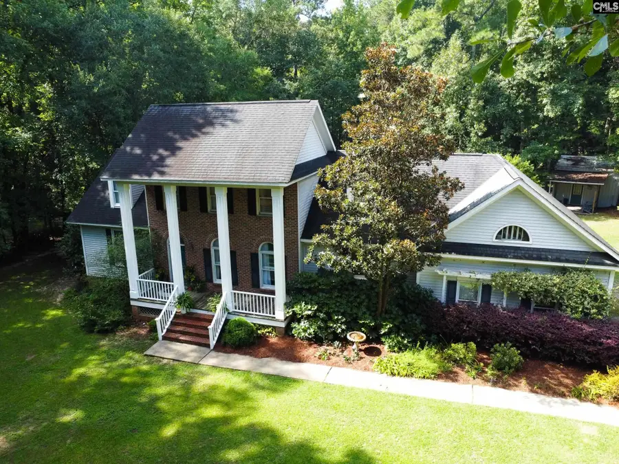 5 Rollingwood Hills Court, Blythewood, SC 29016 - #3