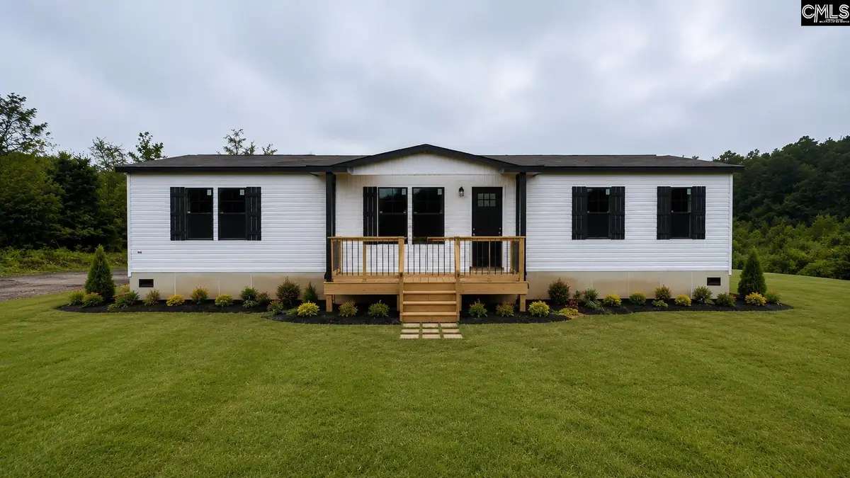 2205 Muller Road, Blythewood, SC 29016 - #1
