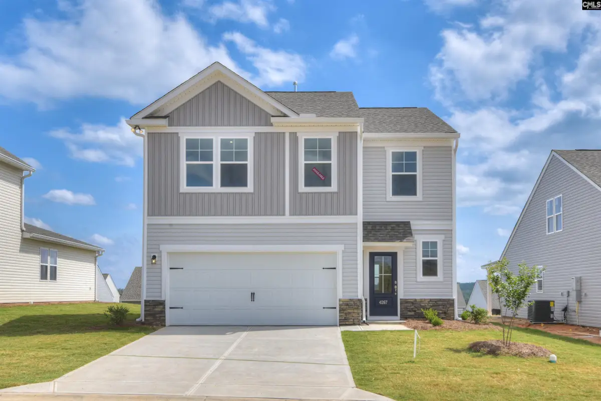 1073 Myers Farm Road, Hopkins, SC 29061 - #1