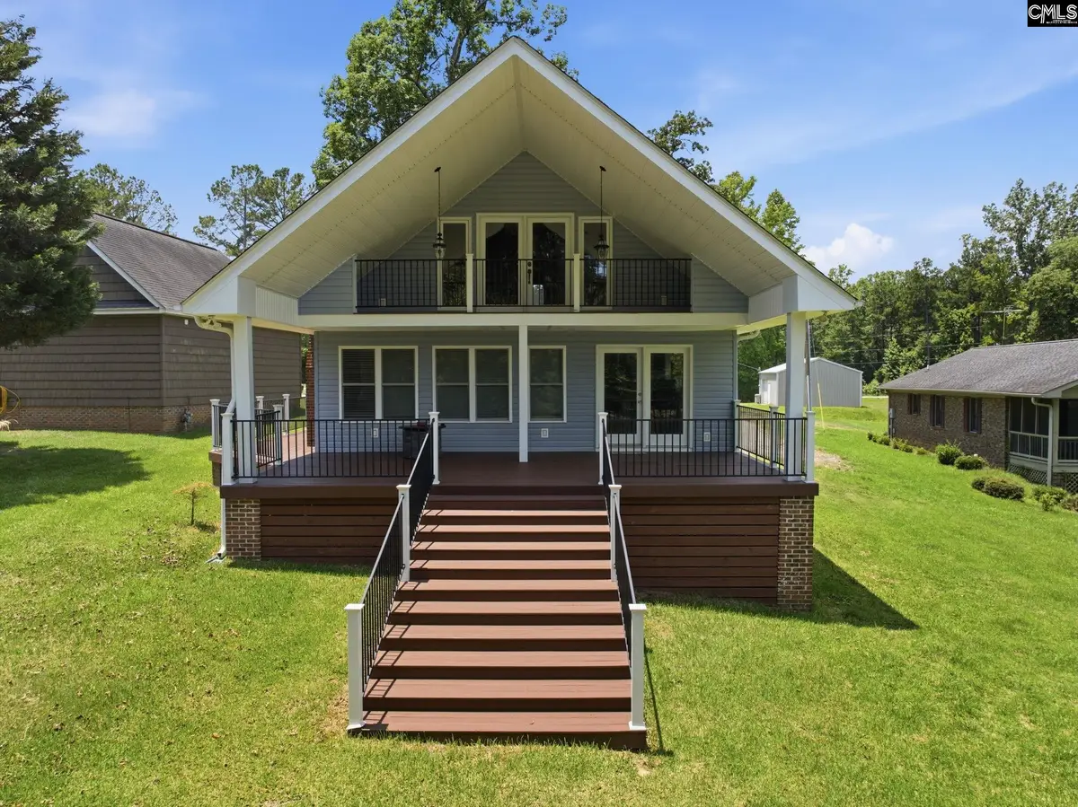347 Bedford Way, Prosperity, SC 29127 - #1