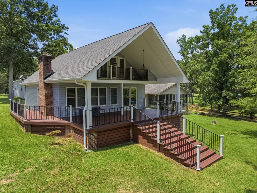 347 Bedford Way, Prosperity, SC 29127 - #3