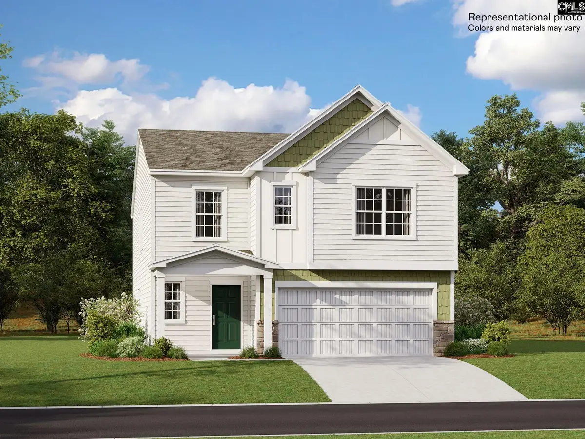 145 Winding Pine Court, Elgin, SC 29045 - #1